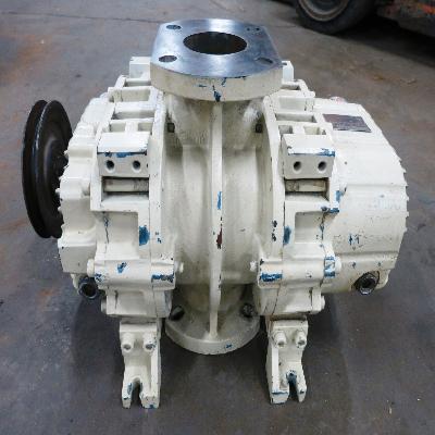 Gardner Denver RB-DV Vacuum Pump
