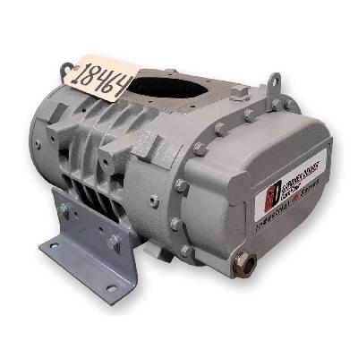 Gardner Denver RBS AV Vacuum Rotary Lobe Blowers