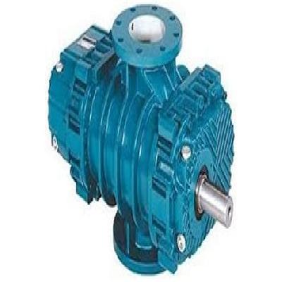 Gardner Denver RBS Three Lobe Rotary Blowers