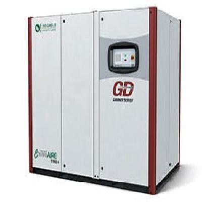 Gardner Denver ROBOX High Pressure Oil-Free Screw Compressor
