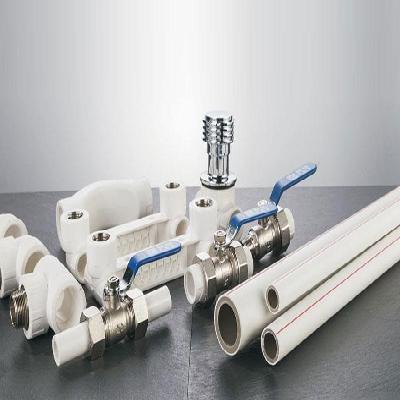 PPR Piping Service