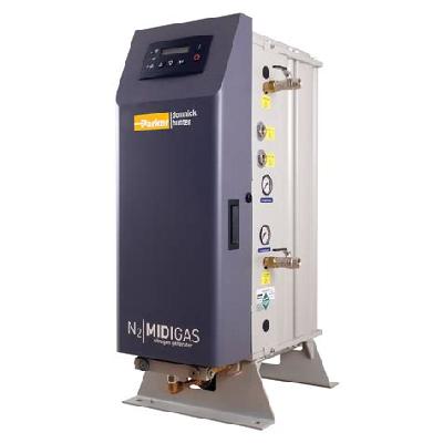 PSA Nitrogen Gas Generators