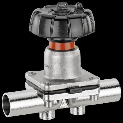 Diaphragm Valve