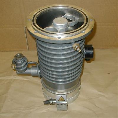 Diffusion Vacuum Pump