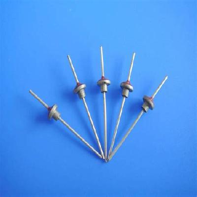 Electrical Feed Through Capacitor