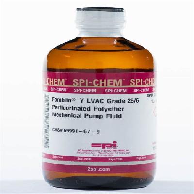 Pump Fluids