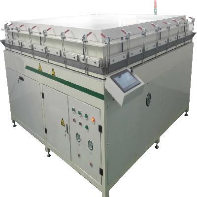Solar Laminating Machine