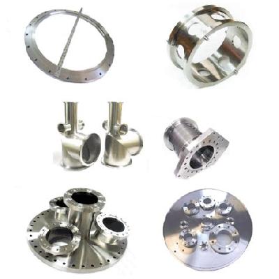 Vacuum Component