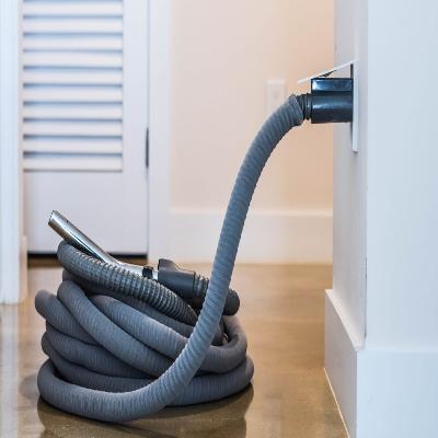 Central Vacuum System