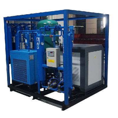 Dry Air Generator