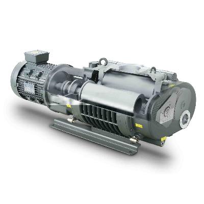 HHV RD1000 2 Lts Roots Booster Pump