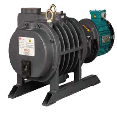 HHV RD500 0.9 Lts Roots Booster Pump