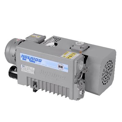 HHV Sp200 3.7 KW Single Stage Rotary Vane Vacuum Pump
