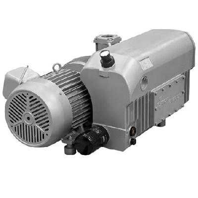 HHV SP65 1.5 kW Single Stage Rotary Vane Vacuum Pump