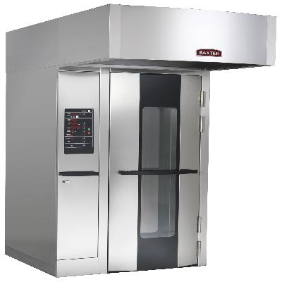 Oven System