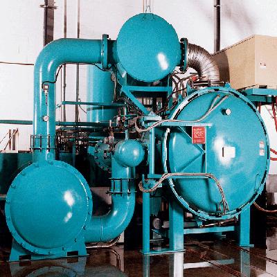 Vacuum Furnaces