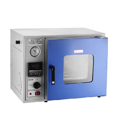 Vacuum Ovens