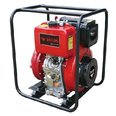 Agricultural Pump