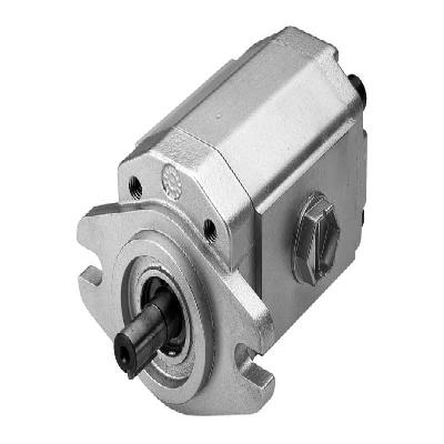 Aluminium Gear Motors