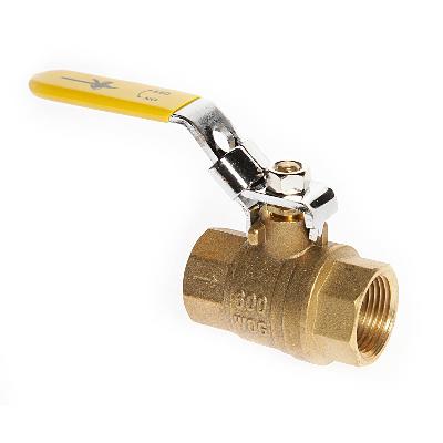 Ball Valves