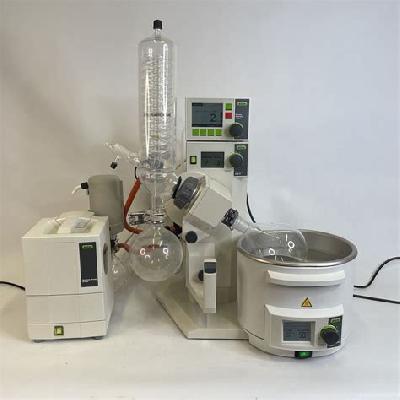 Buchi Rotary Evaporator