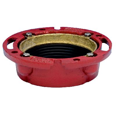 Cast Iron Flanges