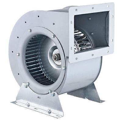 Centrifugal Air Blowers