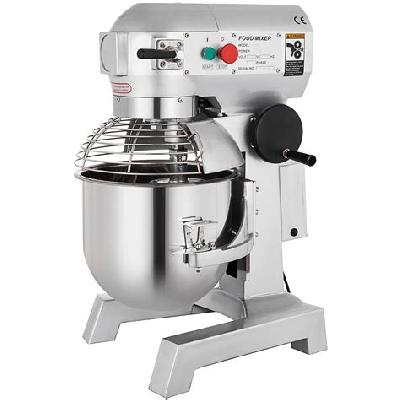 Dough Mixer