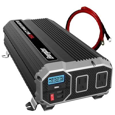 Electric Inverters