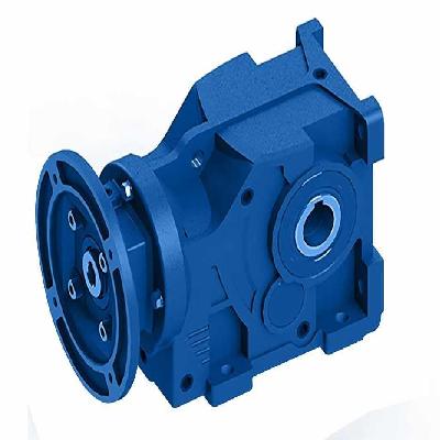 Fenner Gear Motor