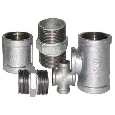 GI Pipe Fittings