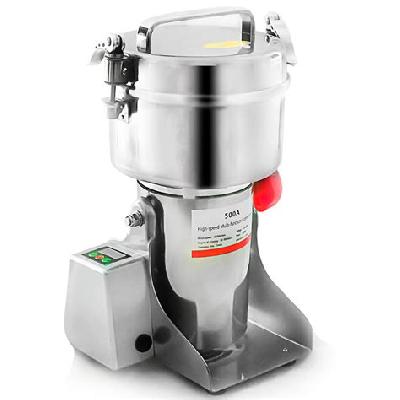 Grinder Pulverizer