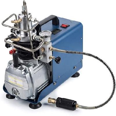 High Pressure Air Compressor