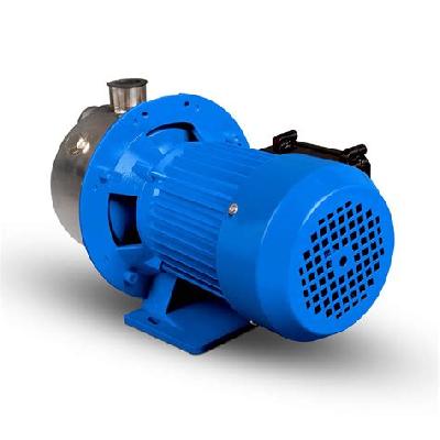 Industrial Water Jet Pump