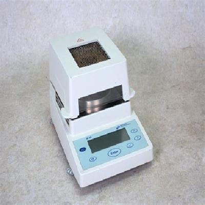 IR Moisture Analyzer