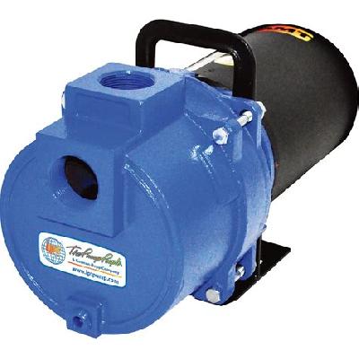 Irrigation Pumps