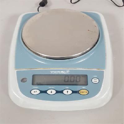 Lab Weighing Scale