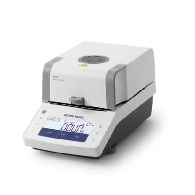 Mettler Moisture Analyser