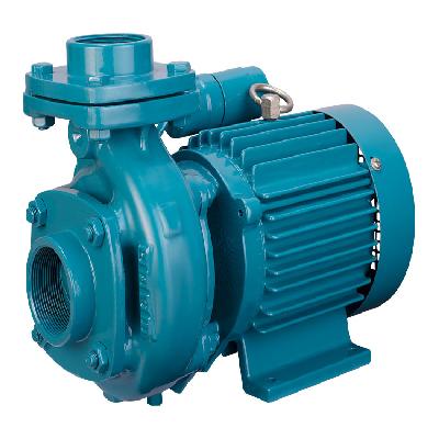 MIld Steel Agricultural Pump