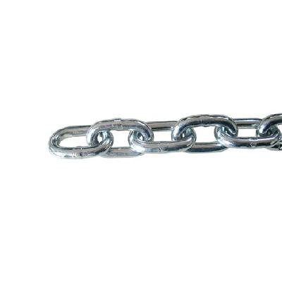 Mild Steel Chains