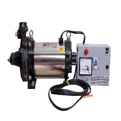 Open Well Submersible Pump