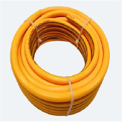 PVC Braided Hose Pipe
