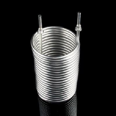 Stainless Steel Condenser