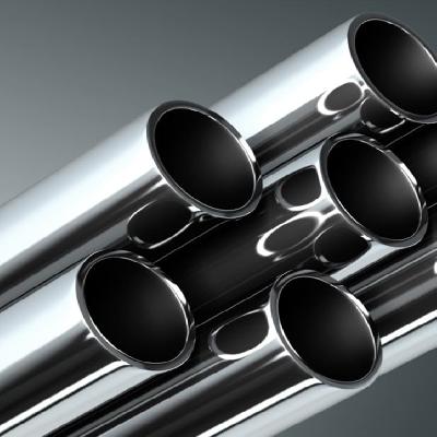 Stainless Steel Pipes