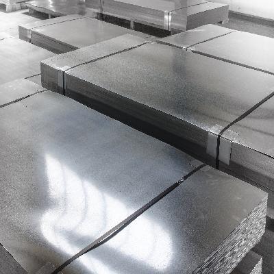 Stainless Steel Sheet