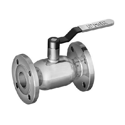 Steam Ball Valves