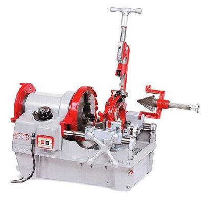 Threading Machine