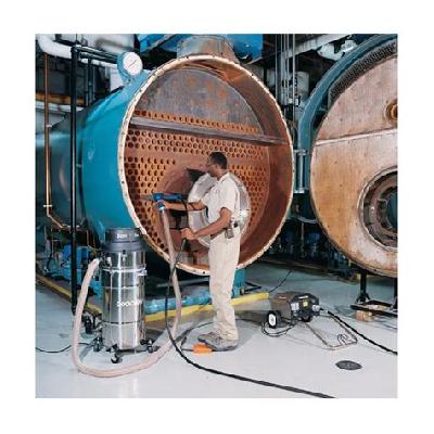 Tube Cleaning Equipment