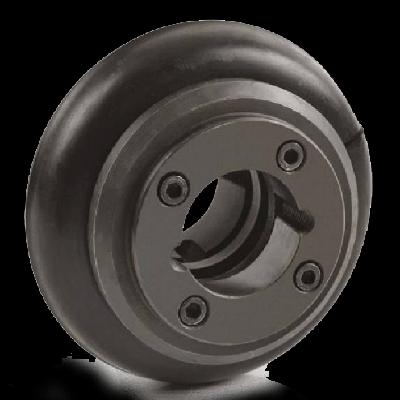 Tyre Coupling