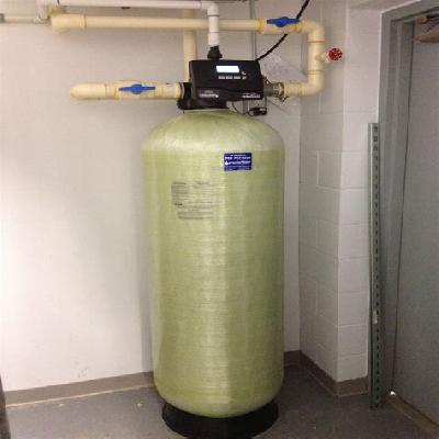 Water Softener